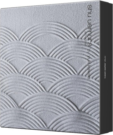 Pflegeset Shu Uemura Art of Hair Hero Limited Edition Christmas Box Set