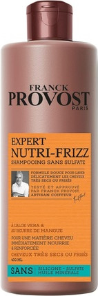 Шампунь Franck Provost Nutri-Frizz
