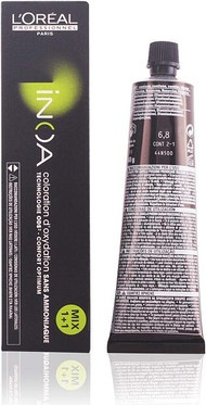 Hair Color Cream L'Oreal Professional Inoa 6.8 V511 Dark Blonde