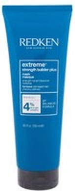 Haarkur Redken Extreme Strength Builder Plus Mask