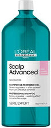 Shampoo L'Oreal Professional Scalp Advanced Antidyskomfort