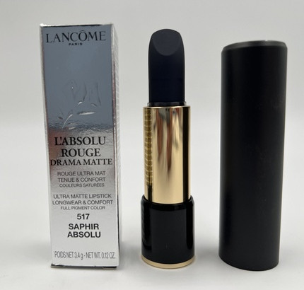 Lipstick Lancome L'Absolu Rouge Drama Matte Lipstick