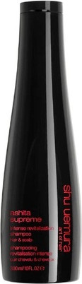 Shampoo Shu Uemura Ashita Supreme Intense Revitalization Shampoo