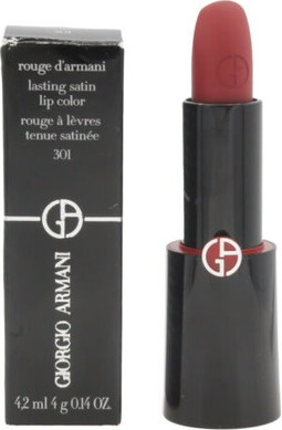 Giorgio Armani D'Armani Satin Lippenstift