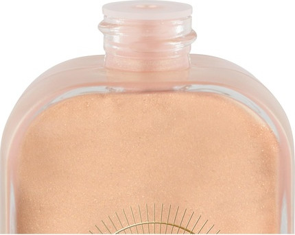 Body Oil Catrice Wonder Woman Shimmer