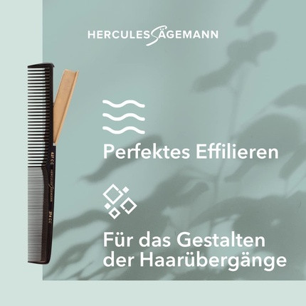 Cutting Comb Hercules Sagemann Hercules Sägemann