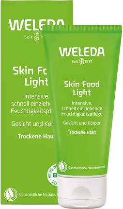 Body Care Set Weleda Inspire Pomegranate