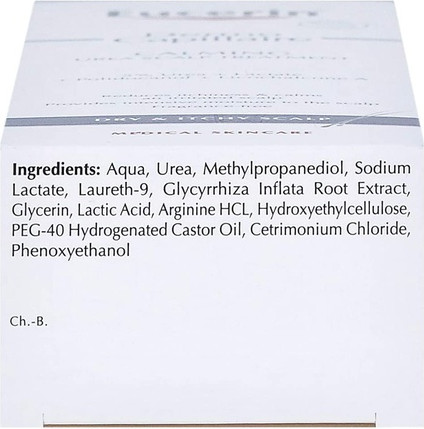Scalp Treatment Eucerin Dermocapillaire Urea