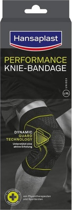 Knee Brace Hansaplast Performance