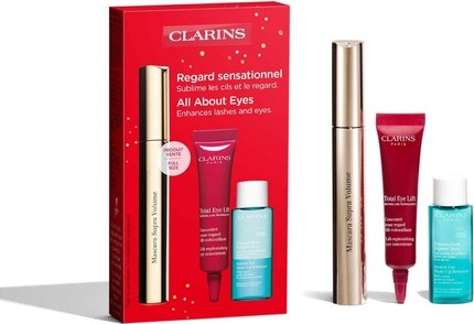 Augencreme Clarins