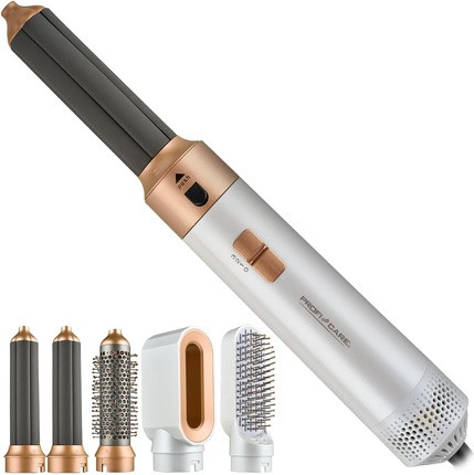 Heißluftbürste Proficare 4-in-1 Hairstyler