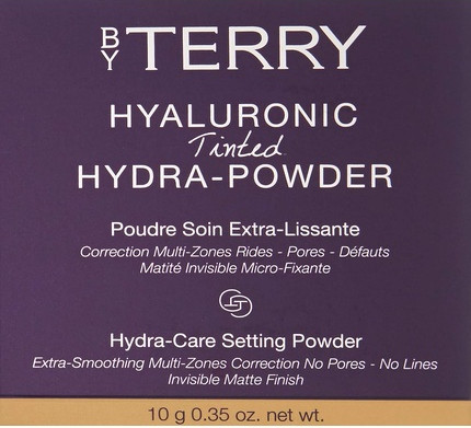 Powder By Terry Hyaluronic Tinted Hydra-Powder