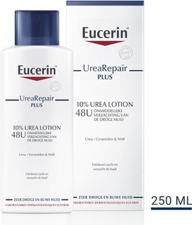 Body Lotion Eucerin UreaRepair Plus 10% Urea