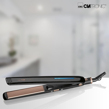 Выпрямитель для волос Clatronic