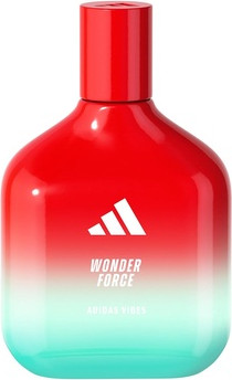 Eau De Parfum Adidas Vibes Wonder Force