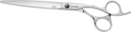 Haarschere Tondeo Earl Offset
