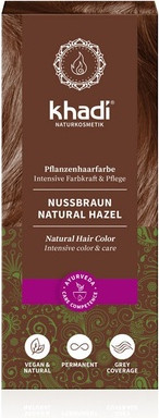 Khadi Kräuterhaarfarbe