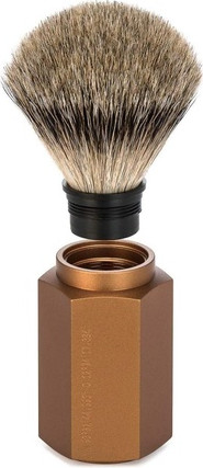 Shaving Brush Mühle Hexagon