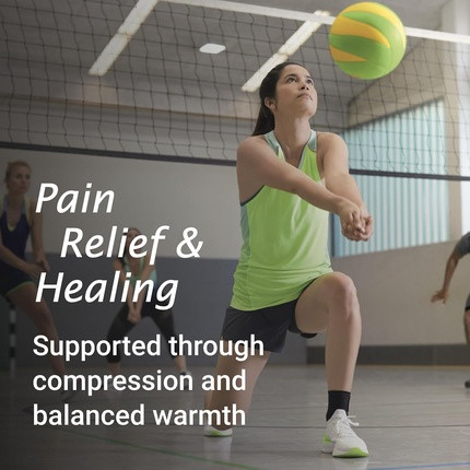 Actimove Elastic Bandagen-Sprunggelenkbandage