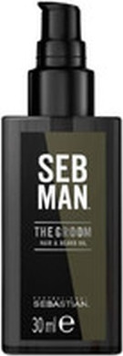 Hair Oil Sebastian Professional The Groom