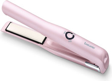 Hair Straightener Beurer