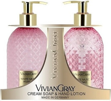 Handpflege-Set Vivian Gray Gemstone