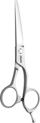 Hair Scissors Jaguar Gold Line