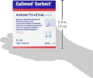 Swab Bsn Medical