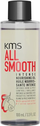 Haaröl KMS Allsmooth Intense Nourishing Oil