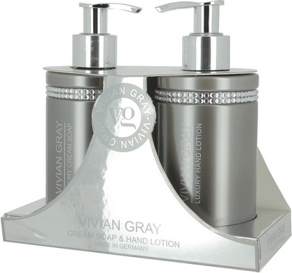 Набор по уходу за телом Vivian Gray 3396 Crystals