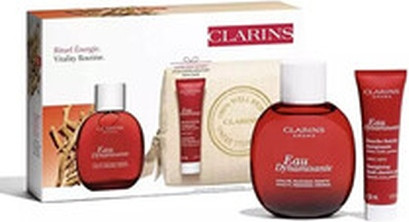 Набор ароматов Clarins