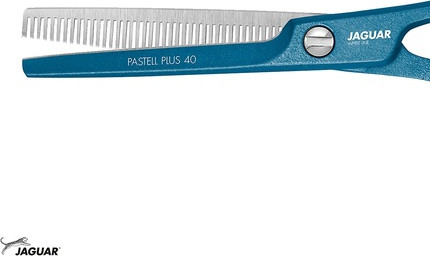 Hair Scissors Jaguar Pastell Plus