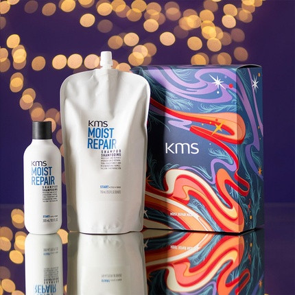 Shampoo KMS ConsciousStyle Everyday