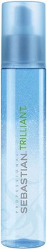 Styling Spray Sebastian Milano Flaunt Trilliant Spray