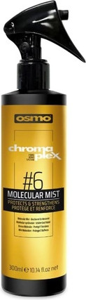 Pre-Colour Treatment Spray Osmo Chromaplex Molecular Mist