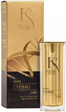 Eye Serum Fytofontana Stem Cells Against Eye Follicles