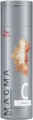 Haaraufheller Wella Professional Magma Clear Powder