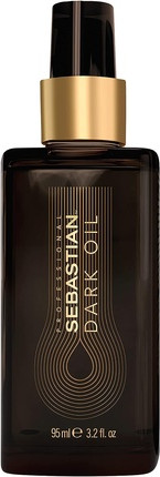 Haarpflegeöl Sebastian Milano Dark Oil