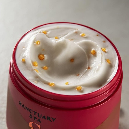 Body Butter Sanctuary Sanctuary Spa Ruby Oud Melting Pearl