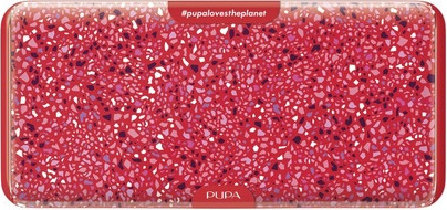 Eye Shadow Palette Pupa Milano Stoneland