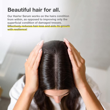 Haarwachstumsmittel Dermz