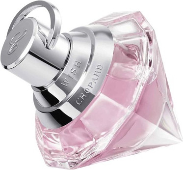 Eau De Toilette Chopard Pink Wish