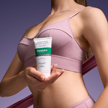 Somatoline Body-Lift Straffende Brustcreme Formel mit Pro-Kollagen