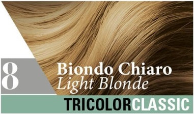 Haarfärbemittel Specchiasol Tricolor Classic Schnelle Haarfarbe