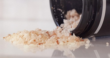 Bath Salts Oskia Moon Salts