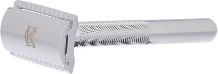Razor King C. Gillette
