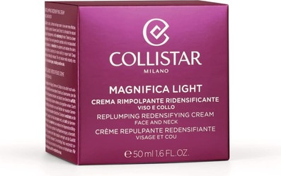Face Cream Collistar Magnifica Replenishing Thickening Lightweight Cream