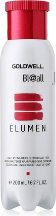 Hair Dye Goldwell Elumen Pure BL@all Blue