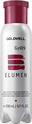 Hair Dye Goldwell Elumen