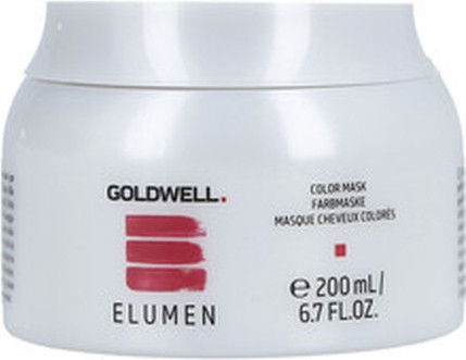 Hair Mask Goldwell Elumen